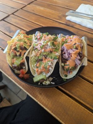  at Rock n Roots in Williston Park