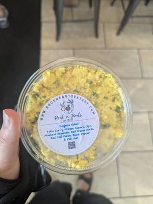  at Rock n Roots in Williston Park