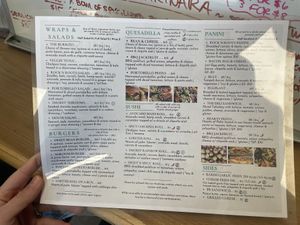   at Rock n Roots in Williston Park