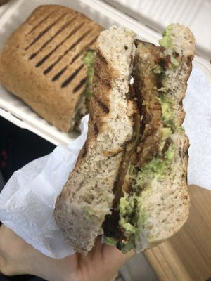   at Rock n Roots in Williston Park