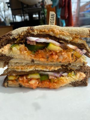  at Rock n Roots in Williston Park