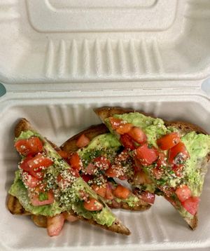  at Rock n Roots in Williston Park