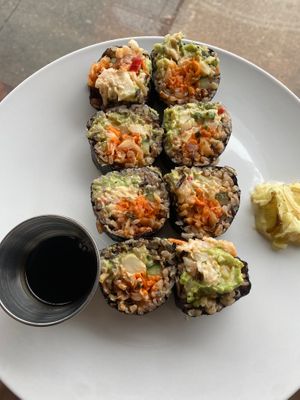  at Rock n Roots in Williston Park