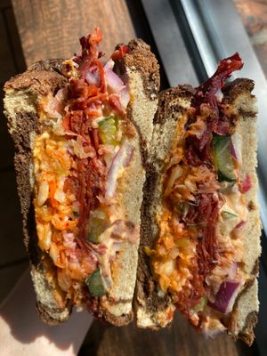  at Rock n Roots in Williston Park