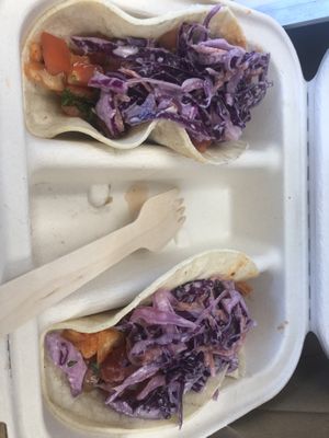   at Rock n Roots in Williston Park