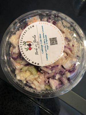   at Rock n Roots in Williston Park