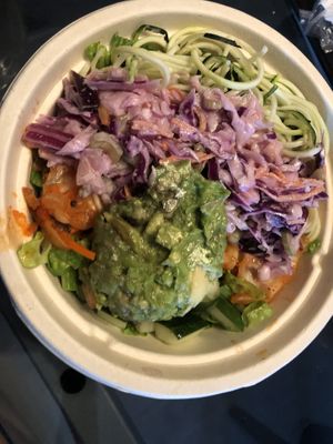   at Rock n Roots in Williston Park