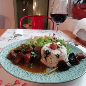  at Dona Tengarrinha in Beja