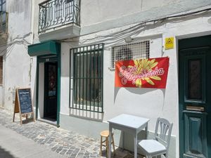  at Dona Tengarrinha in Beja