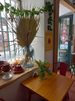  at Dona Tengarrinha in Beja