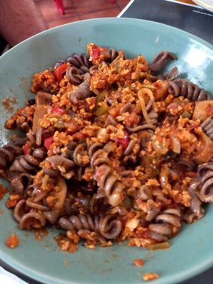  at Dona Tengarrinha in Beja