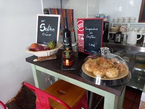  at Dona Tengarrinha in Beja