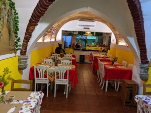  at Dona Tengarrinha in Beja