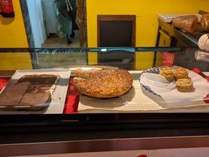  at Dona Tengarrinha in Beja