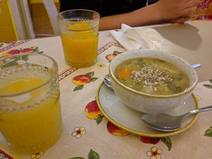  at Dona Tengarrinha in Beja