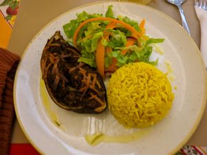  at Dona Tengarrinha in Beja