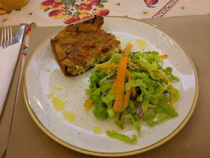  at Dona Tengarrinha in Beja