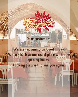  at Dona Tengarrinha in Beja