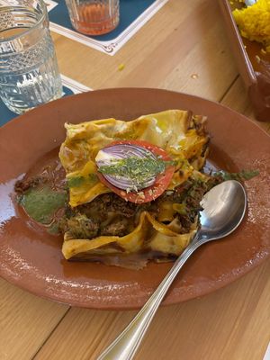   at Dona Tengarrinha in Beja