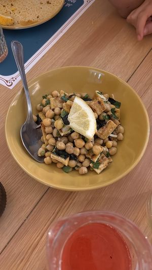   at Dona Tengarrinha in Beja