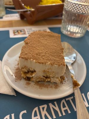   at Dona Tengarrinha in Beja