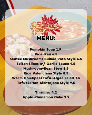  at Dona Tengarrinha in Beja