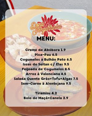  at Dona Tengarrinha in Beja