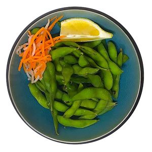 Vegan at May'C in Greve