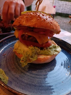  at The Cape Of Good Hope in Oxford