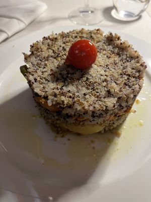   at O Abocanhado in Braga