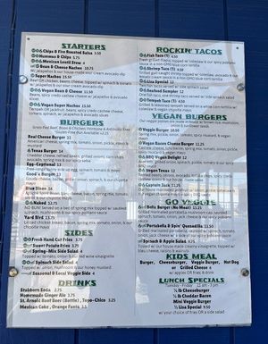   at The Cove in San Antonio