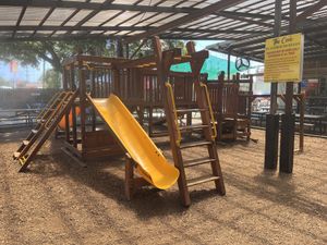   at The Cove in San Antonio