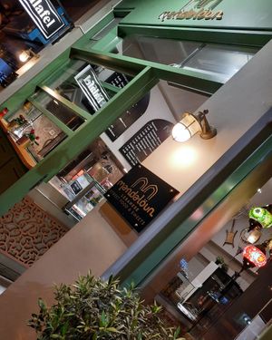 Quality after quantity 👌 at Mandaloun in Nafplion