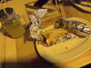  at Mandaloun in Nafplion