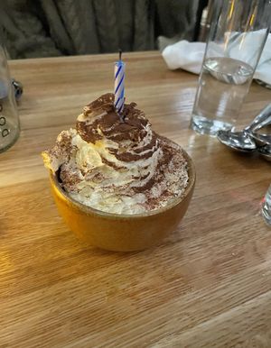   at Double Zero in Boston