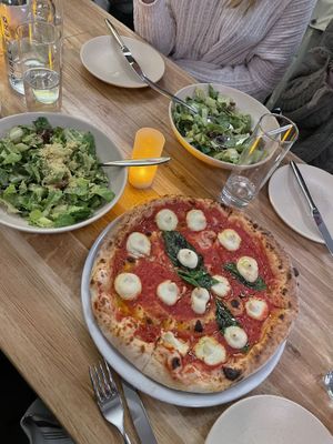   at Double Zero in Boston