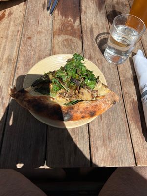 Bianca life  at Double Zero in Boston