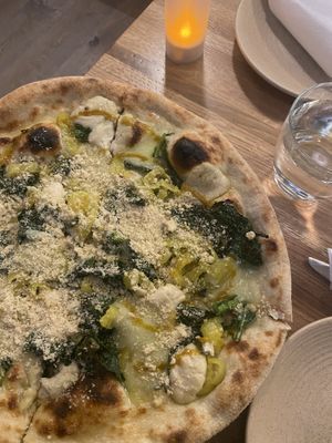   at Double Zero in Boston