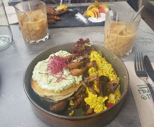  at Esskalation in Bonn