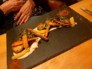  at Esskalation in Bonn