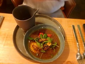  at Esskalation in Bonn