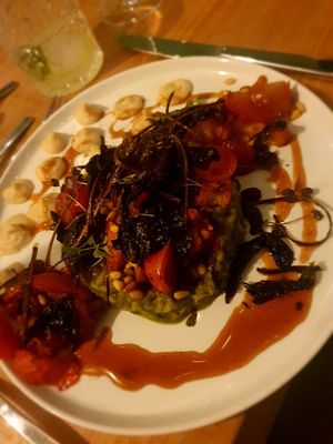  at Esskalation in Bonn