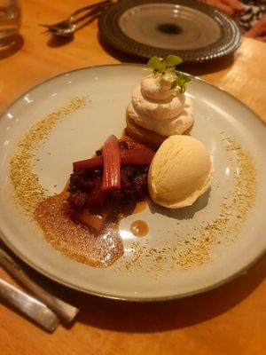  at Esskalation in Bonn