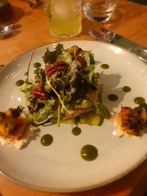  at Esskalation in Bonn