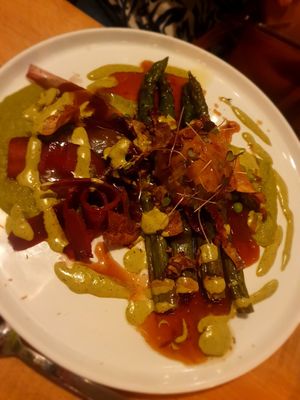  at Esskalation in Bonn