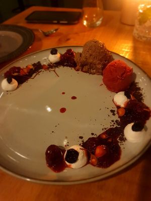  at Esskalation in Bonn