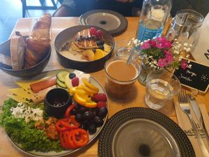  at Esskalation in Bonn