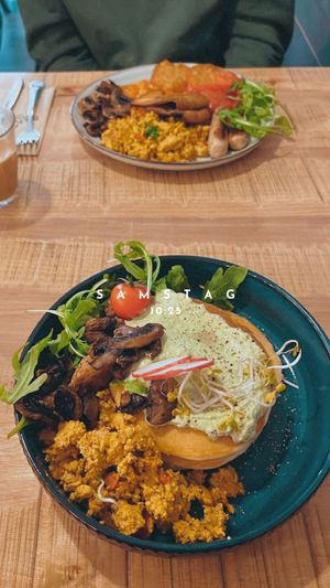   at Esskalation in Bonn