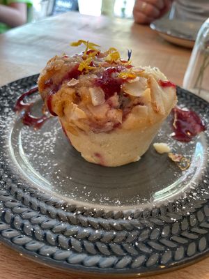   at Esskalation in Bonn