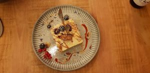 Blondie at Esskalation in Bonn